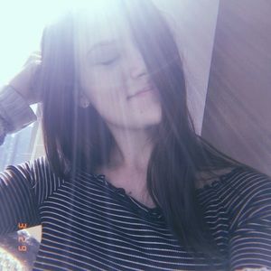 Meet your Posher, Kaitlyn